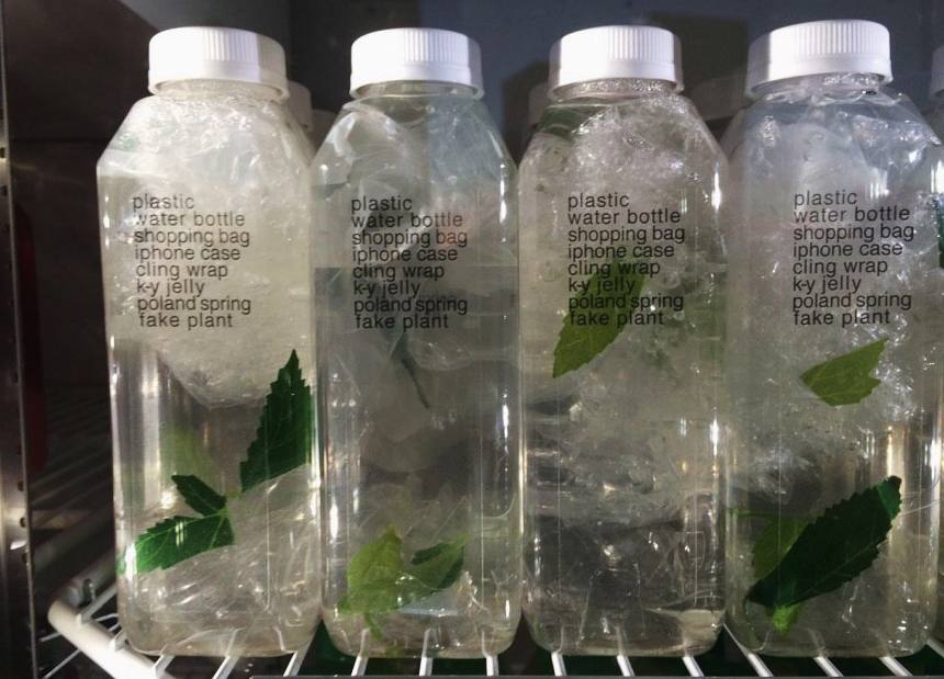 Tri litre vody denne – mýtus!