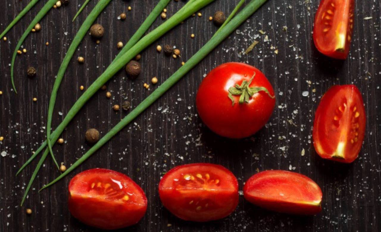 Paradajky proti úzkosti a pre lepšiu náladu